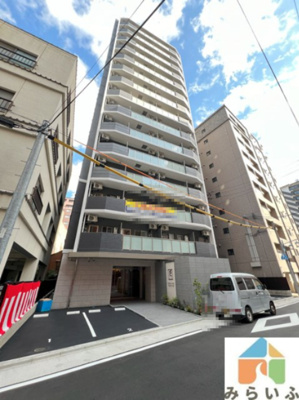 【駐車場】 | エステムコート名古屋葵