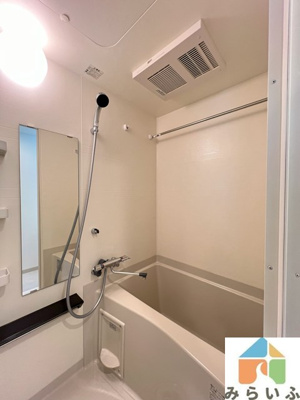 【浴室】 | エステムコート名古屋葵