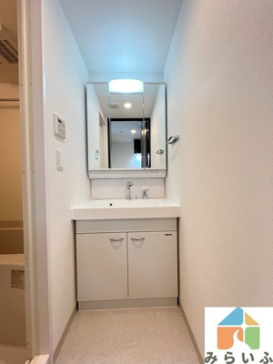 【洗面所】 | エステムコート名古屋葵