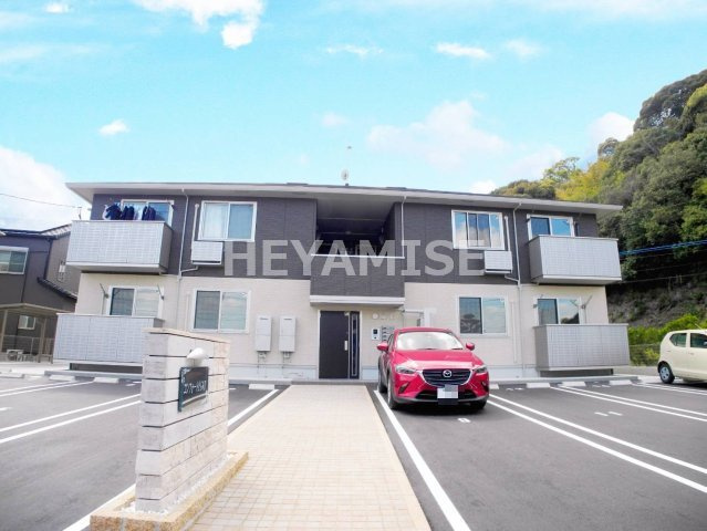 コンフォートたらみD