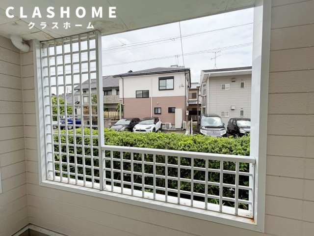 セシールA　　刈谷市近郊の賃貸はクラスホームの展望