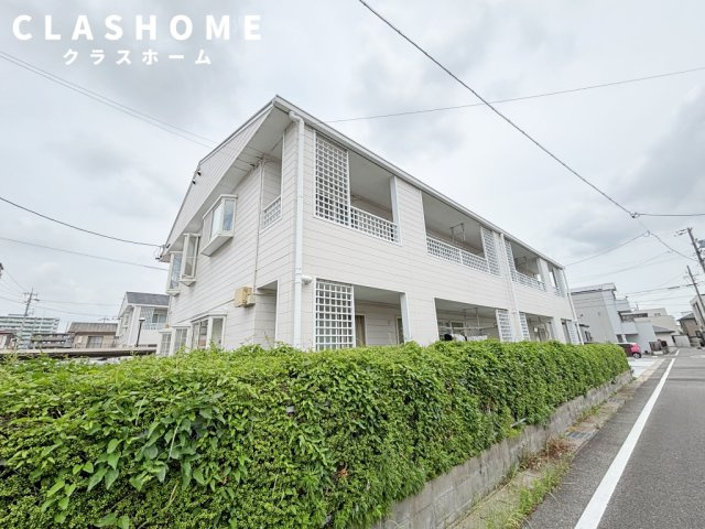 セシールA　　刈谷市近郊の賃貸はクラスホームの外観