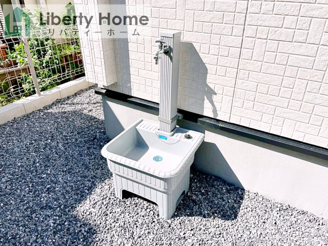 牛久市南7丁目16期　新築戸建　の設備