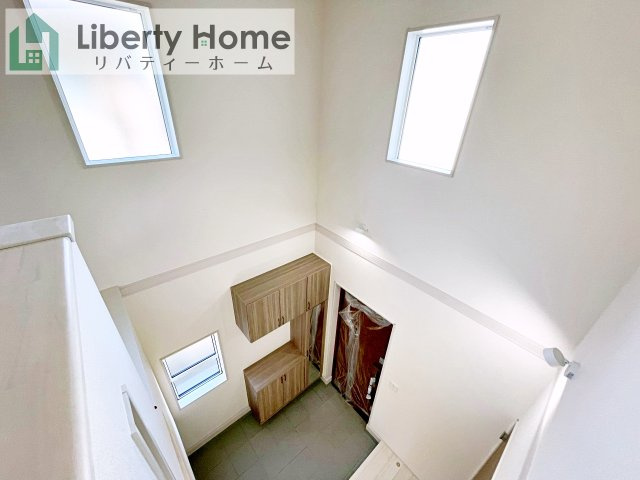 牛久市南7丁目16期　新築戸建　の内装