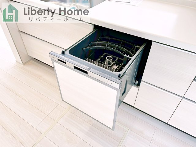 牛久市南7丁目16期　新築戸建　の設備