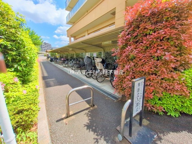 『八王子市マンション』グランシティレイディアントアクアヴィータ【仲介手数料無料】　八王子市大和田町のその他|～仲介手数料無料☆八王子ひなた不動産～グランシティレイディアントアクアヴィータ