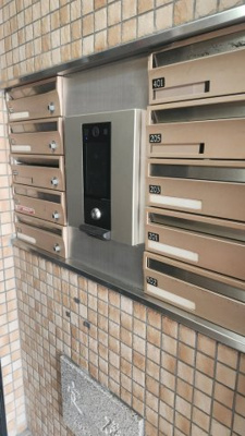 【その他共用部分】 | ソバーレ六甲道