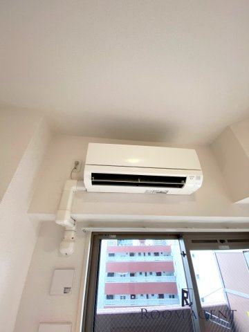 プレサンス千種駅前ネオステージの設備