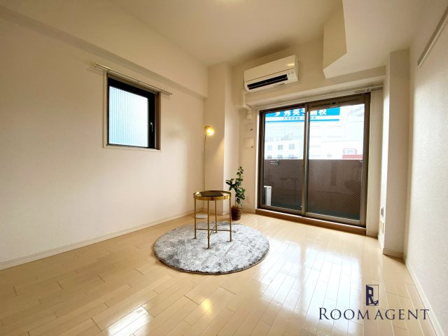 プレサンス千種駅前ネオステージの内装