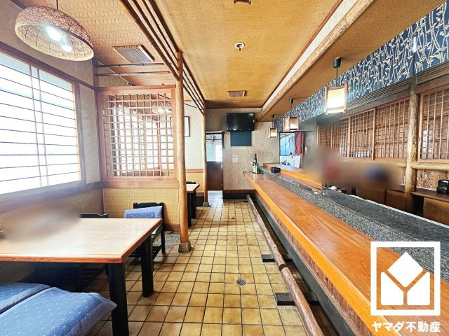 南区東九条南石田町のその他