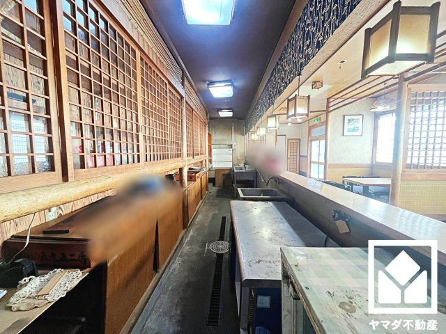 南区東九条南石田町のその他