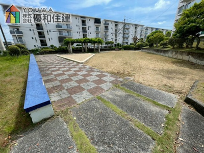 【その他共用部分】 | 大久保東第一住宅１２号棟