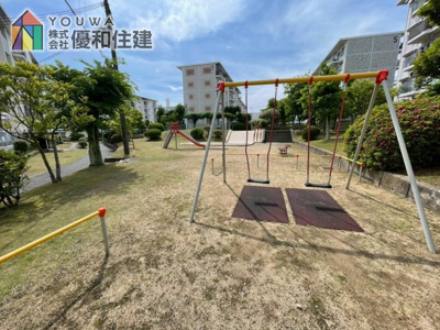 【その他共用部分】 | 大久保東第一住宅１２号棟
