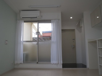 【寝室】 | エヌエムトラントユイット