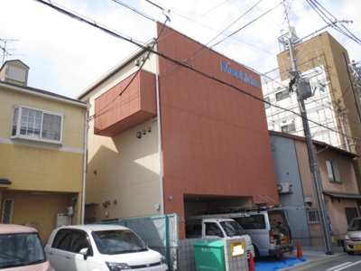 【外観】 | エヌエムトラントユイット | エヌエムトラントユイット