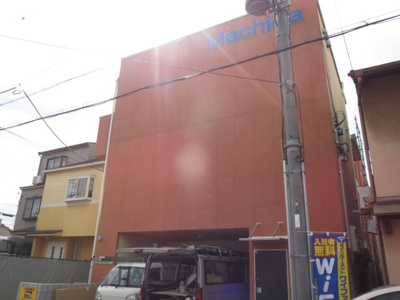 【その他】 | エヌエムトラントユイット