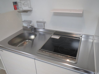 【キッチン】 | エヌエムトラントユイット