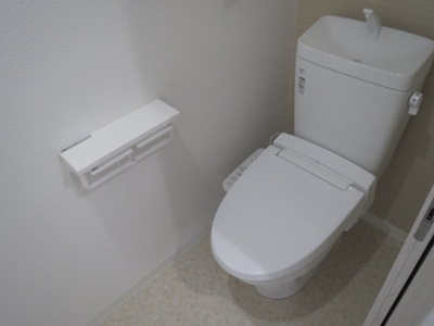 【トイレ】 | エヌエムトラントユイット