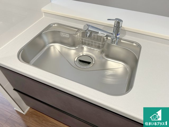 尼崎市西昆陽　第2期　新築一戸建ての設備