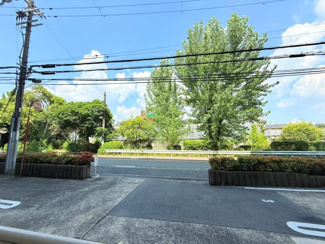 【展望】 | 物件からの眺望