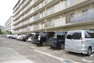 【駐車場】 | 駐車場