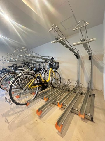 ミリアーデ覚王山のその他