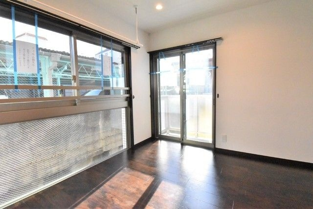 ミリアーデ覚王山の居間・リビング