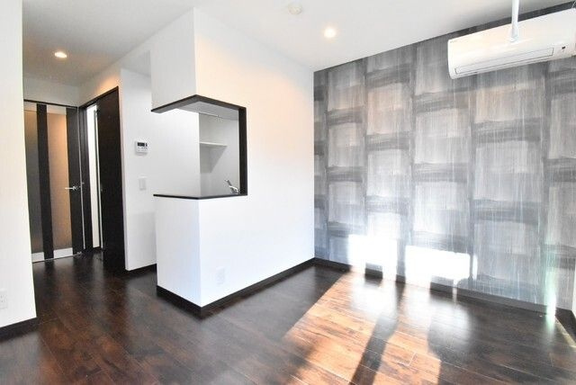 ミリアーデ覚王山の内装