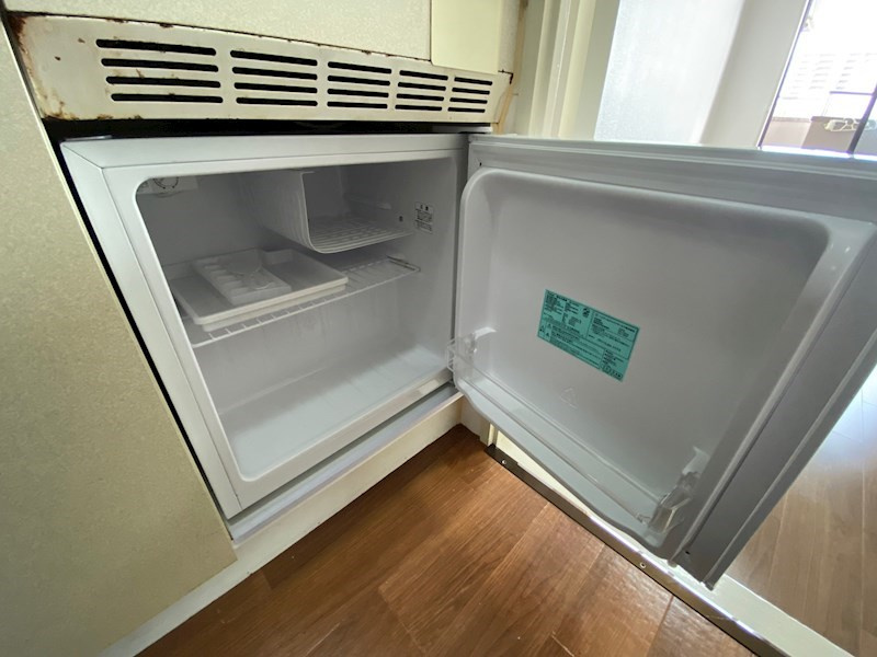 ベルカンポ宝津の設備