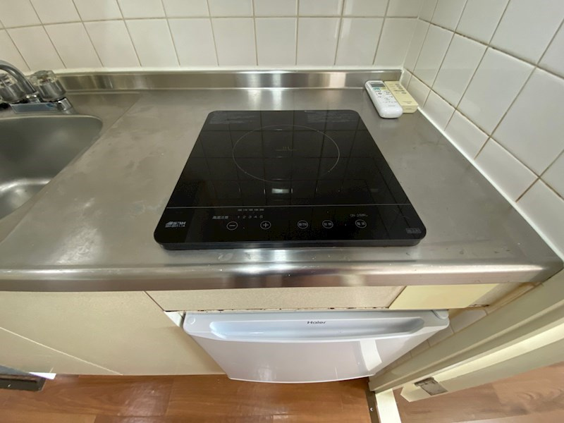 ベルカンポ宝津の設備