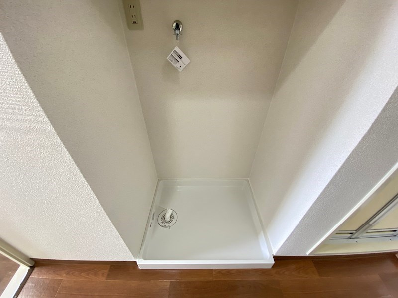 ベルカンポ宝津の設備