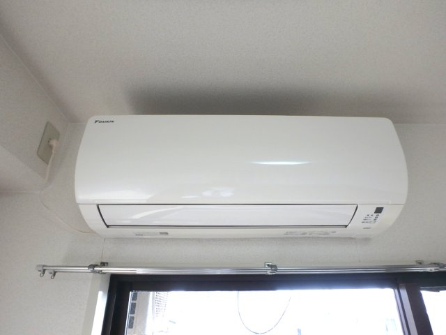 ベルカンポ宝津の設備