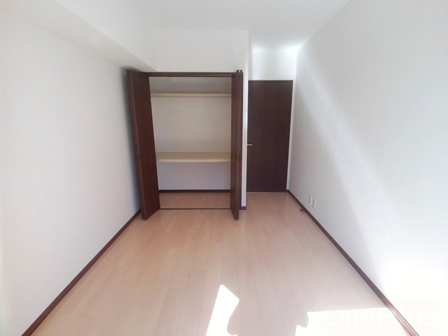 アーデンコート住吉川の収納
