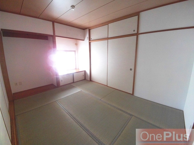 アーデンコート住吉川の和室
