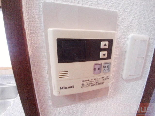 アーデンコート住吉川の設備