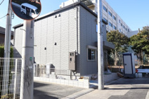 テーズボヌールⅡの画像