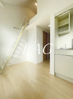 【寝室】 | マルケサス立川 | 寝室です。