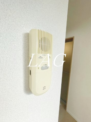 【セキュリティ】 | マルケサス立川 | インターフォンです。