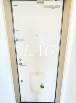 【玄関】 | マルケサス立川 | 玄関です。