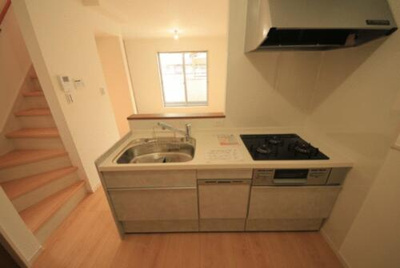 【その他】 | 西宮市津門住江町　新築戸建