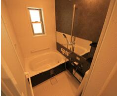 【浴室】 | 西宮市津門住江町　新築戸建