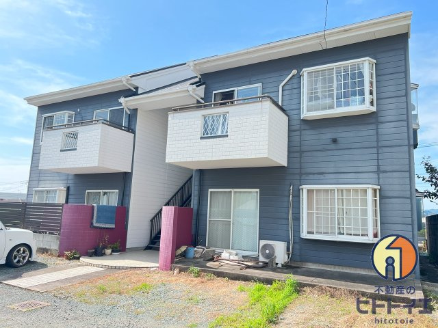 センターフィールド弐番館