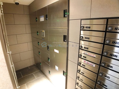 【その他共用部分】 | S-RESIDENCE堀田North【名古屋市賃貸・ネット無料】