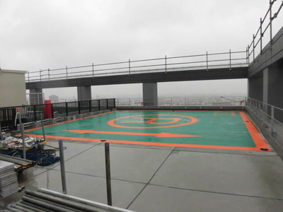 【その他共用部分】 | ザ・パークハウス戸越公園タワー