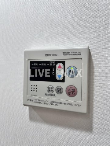 【設備】ガリシア日本橋水天宮Ⅱ