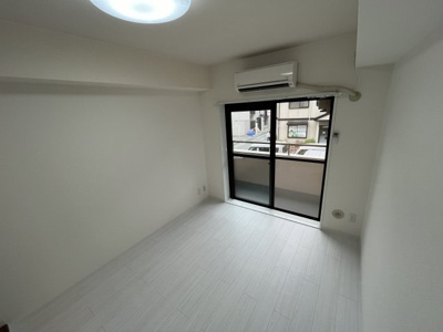 【洋室】 | ライオンズマンションときわ台第２