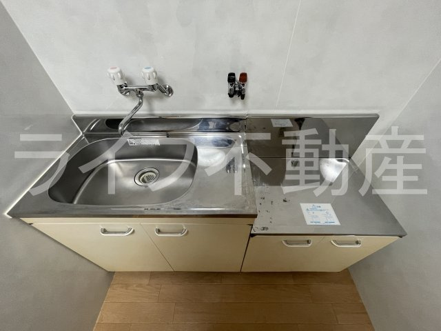 ル・メルシェのキッチン|キッチンでお料理をお楽しみください