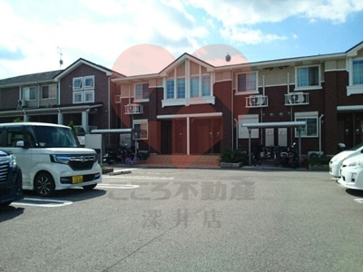 【駐車場】 | クリスタルグランツ