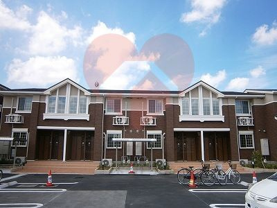 【外観】 | クリスタルグランツ