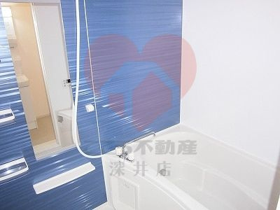 【浴室】 | クリスタルグランツ